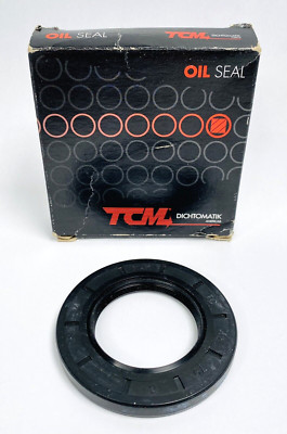 TCM Oil Seal Part 42x70x8TC-BK 42x70x10 Quantity 1 Free Shipping
