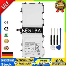 Batteria per Samsung Galaxy Tab 10.1 GT-P5100 GT-N8000 GT-N8010 GH69-13214J TLP-011