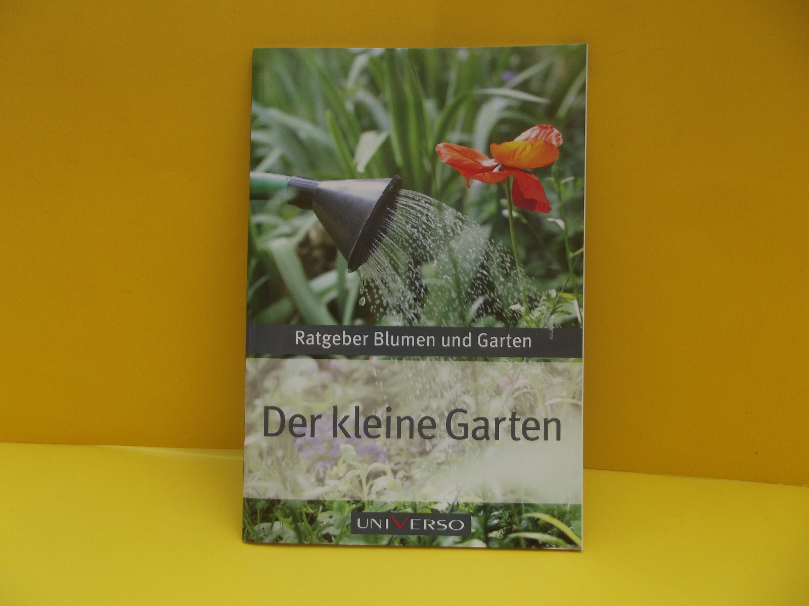 Ratgeber Blumen Und Garten Verschiedene Ausgaben, Bitte Beschreibung
