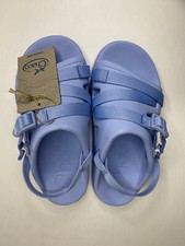 Chacos Chillos Sport Periwinkle Kids