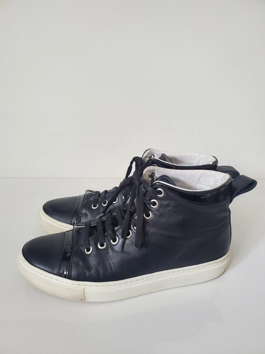 Lanvin High Top Athletic Shoes for Women for sale | eBay