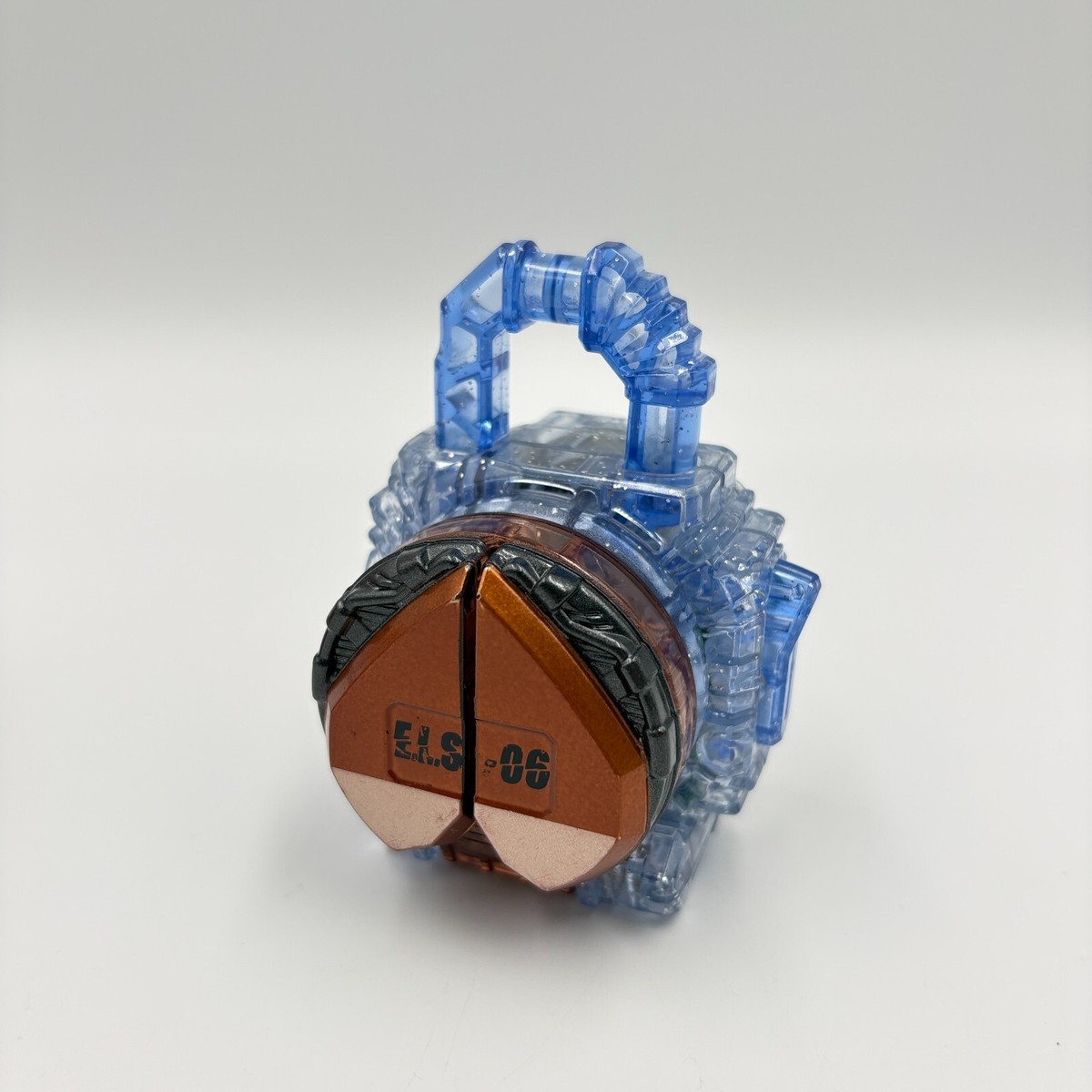 Kamen Rider Gaim DX Marron Energy Lock Seed Bandai | eBay