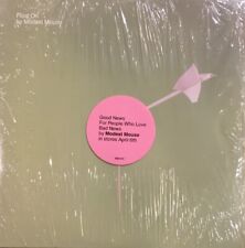MODEST MOUSE  Float On / I've Got It All (Most) 7" 45 NEW UPC# 098707668579