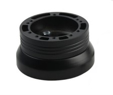 56 Hole Black Steering Wheel Adapter For Dodge Pickups And Ramcharger 1992 56 Hole Black Steering Wheel Adapter For Dodge Pickups And Ramcharger 1992
