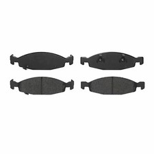 Bremsbeläge Bremsklötze Vorderachse Für JEEP GRAND CHEROKEE Mk II