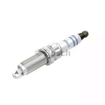 Bosch Candela di Accensione ZR5TPP33/0242145515 [4047024481985]
