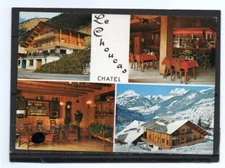 CHATEL   lot 58