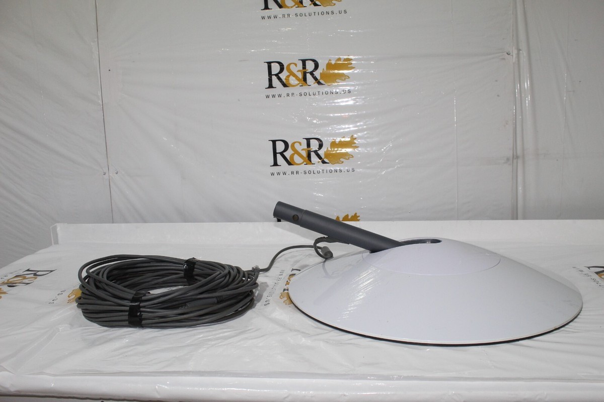 Used Starlink satellite internet equipment UTA-211, UTR-211 , UTR
