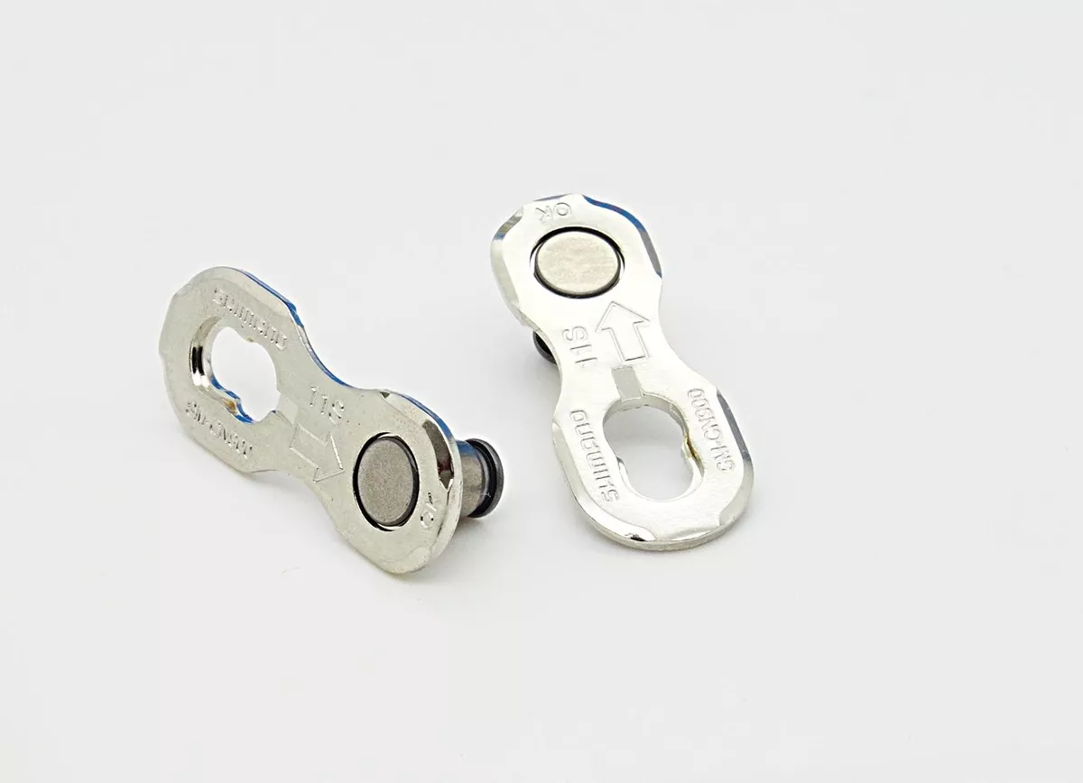 Shimano 11 speed chain quick link sales