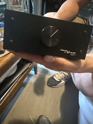 Niles Audio SVC-1 Home Theater Volume Control
