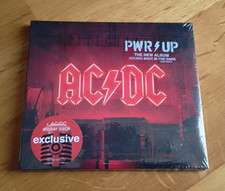 AC/DC - PWR/UP (Exclusive Edition) CD Album +...