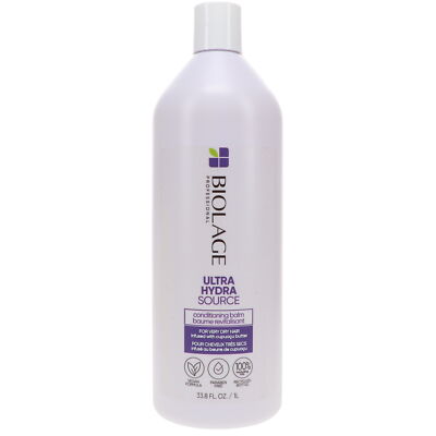 Matrix Biolage Ultra Hydrasource Conditioner 33.8 oz