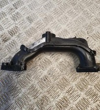 FORD FOCUS ZETEC, 1.6 TDCI 2011 12 13-2014 AIR INTAKE DUCT, 9674942380