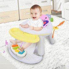 chicco push along walker