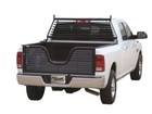 Mile Marker Black Truck Bed Accessories