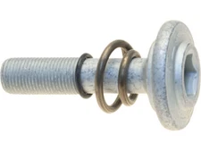 For 2017-2019 BMW 330i GT xDrive Bolt Febi 43846TRSZ 2018 Bolt