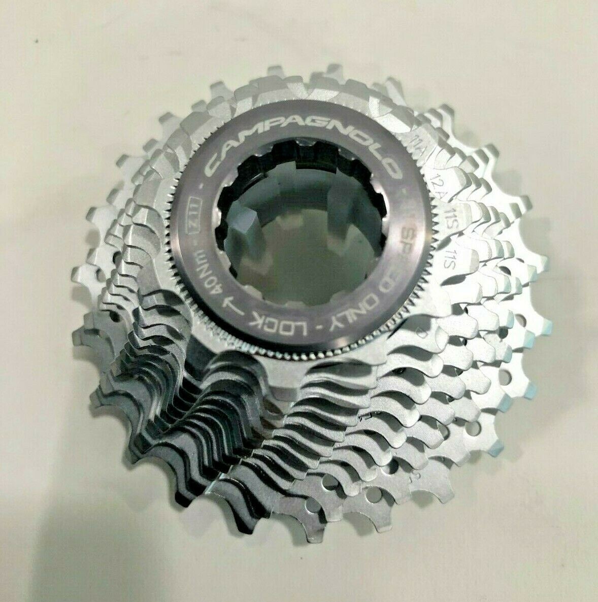 Campagnolo Chorus シフター 11s Campagnolo Chorus 11 Ergopower Shifters - Components