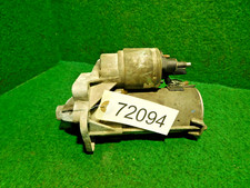 Motor De Arranque Renault Captur (J5) 1.5 DCI 66KW 90PS año 2015 2333003329R