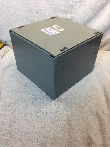 Unity 886SCNK Type 1 Electrical Enclosure (2490) - Picture 4 of 5