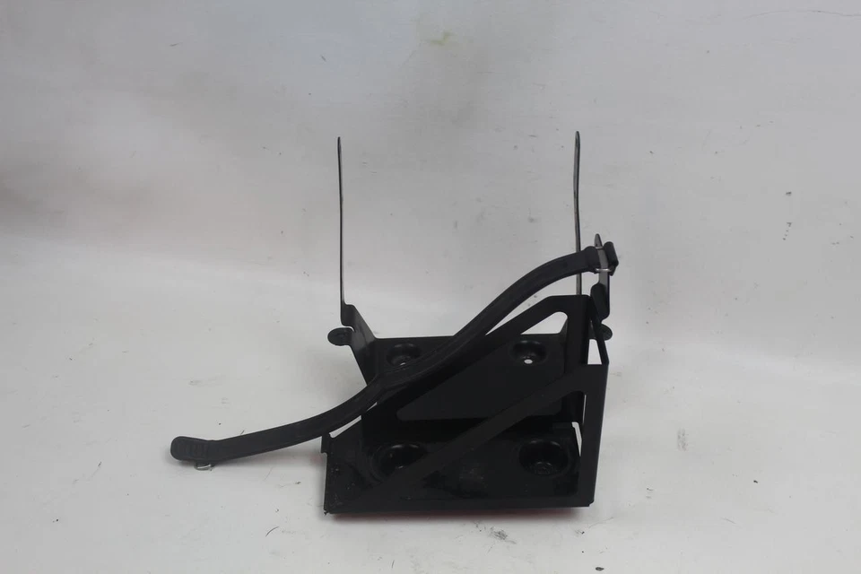 BMW R1100R 1998 Caja Batería Bandeja Soporte Soporte 61212316943 Foto 2 de 4