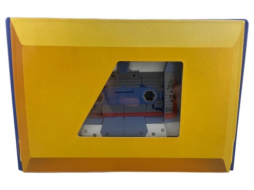 MMC Ocular Max RMX-12EX PITCH TFcon Toronto 2023 Exclusivo Transformers Exyecto - Imagen 3 de 8