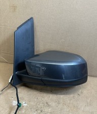 (213) VW Caddy 2C IV Spiegel, Außenspiegel elektrisch Links 2K5857407A LR7H