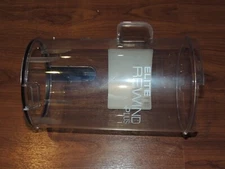 Genuine Canister Dust Cup - Hoover UH71200 UH71300 UH71330 Rewind - ⚠️READ⚠️