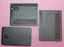 Genuine HP Pavilion DV9000 DV9700 HDD RAM Cover Doors 3GAT9HDTP16 3CAT9RDTP00