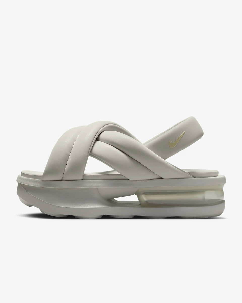 Nike WMNS Air Max ISLA Sandal Black Volt 4colors FJ5929 Size Nike WMNS Air Max ISLA Sandal Black Volt 4colors FJ5929 Size