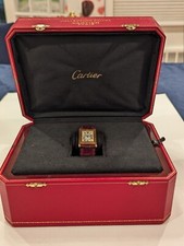 Cartier Tank Basculante 2391 - Millenium Limited Edition 3