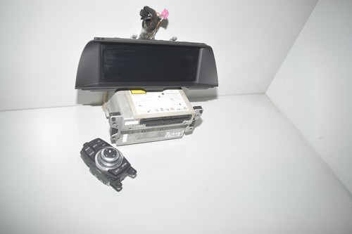 BMW F11 5er F10 Sistema De Navegación NBT HU Pantalla Del Sistema De Navegación - Imagen 8 de 12
