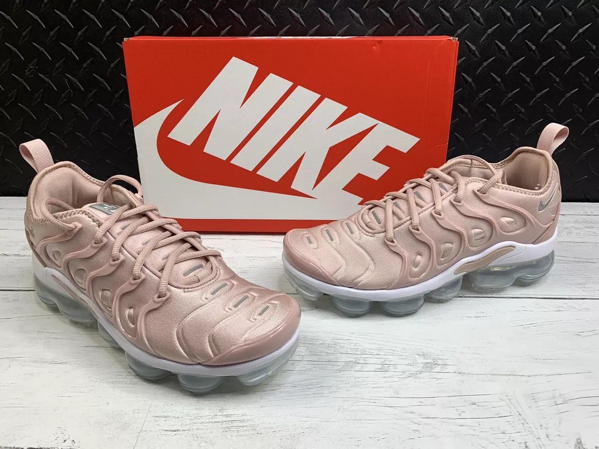 Nike air max vapormax plus rosa sale