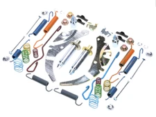 BrakeBest Drum Brake Hardware Kit - H2323