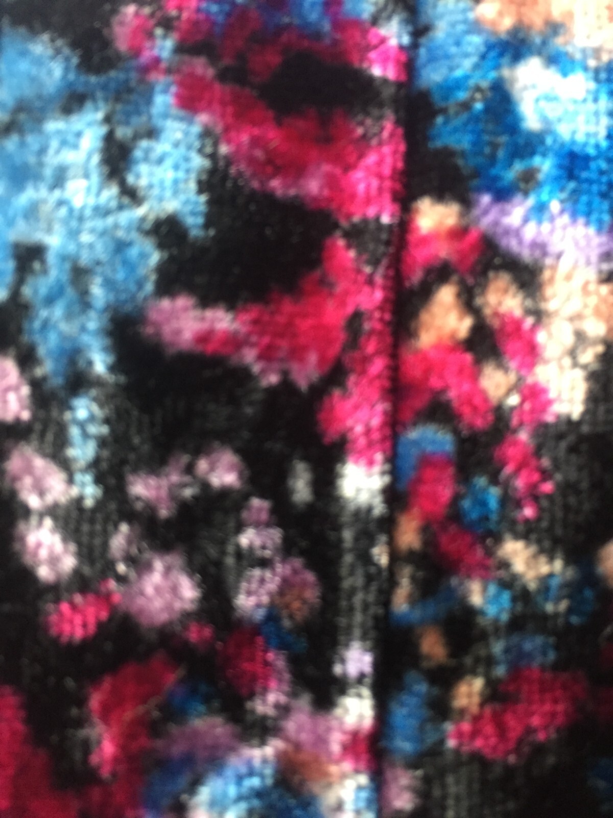 Vintage Frederick Theak velvet bow tie and cummerbund eBay