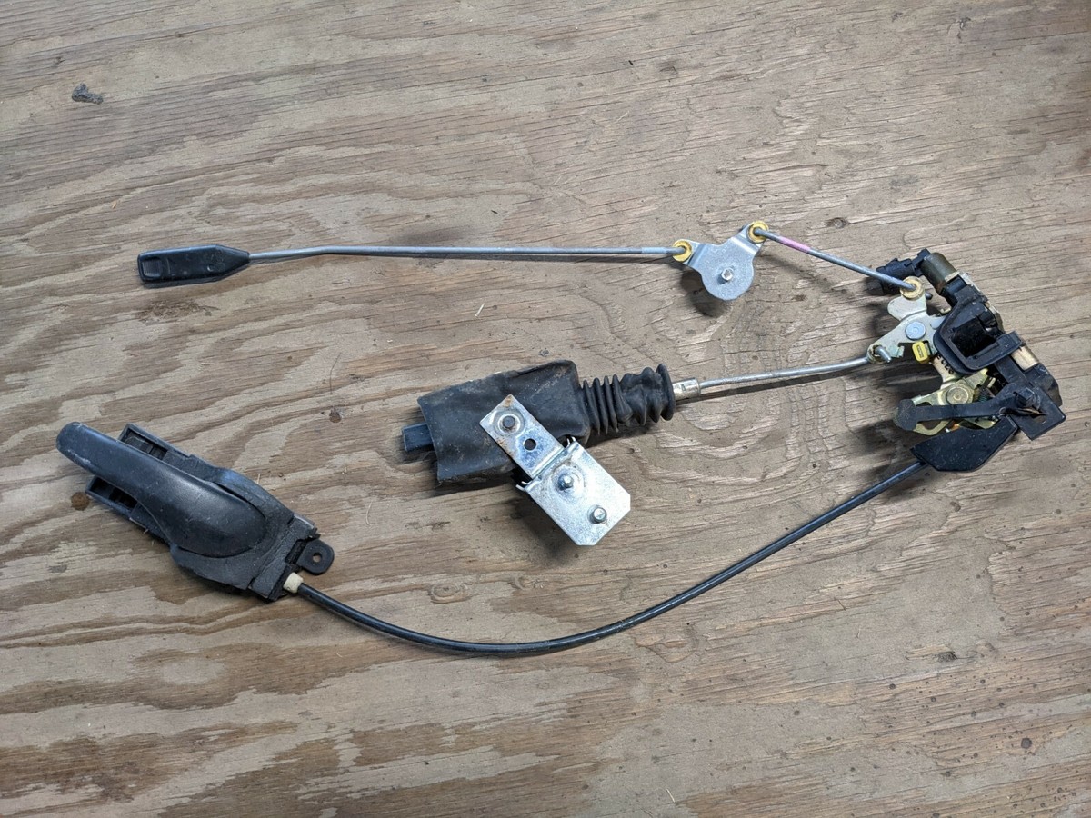 Buy 1999 Ford F-150 Door Lock Actuator