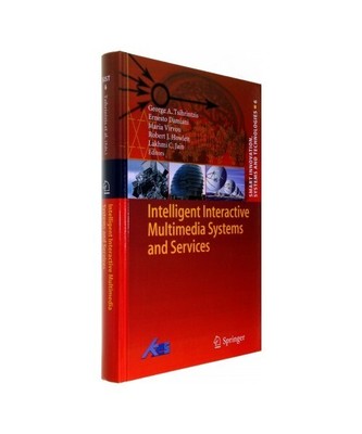 Intelligent Interactive Multimedia Systems and Services