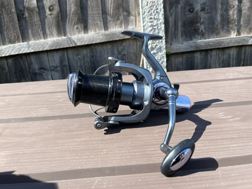 TF Gear V10 Distance Reel - Picture 3 of 6