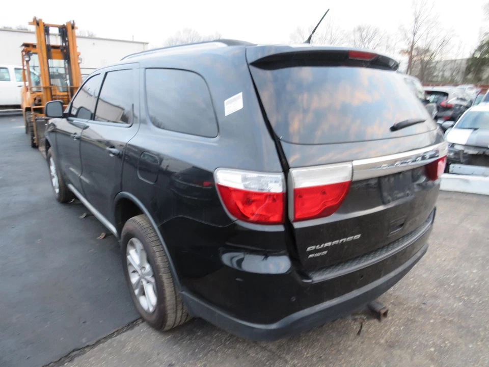 Brazo limpiaparabrisas Dodge Durango 11 12 13 Foto 4 de 4