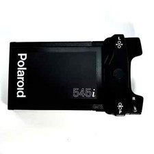 Polaroid Model 545i 4x5 Film Holder EXCELLENT CONDITION