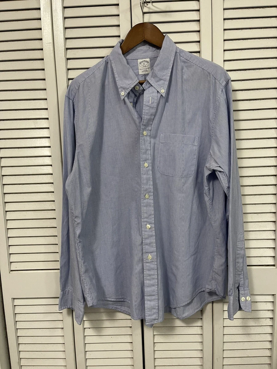 Brooks brothers original polo shirt top