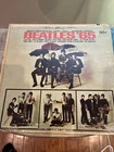 beatles 65 vinyl Stereo