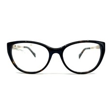 Salsa Eyeglasses Frames SA 6004 TO/BL Blue Tortoise Gold 54-17-140