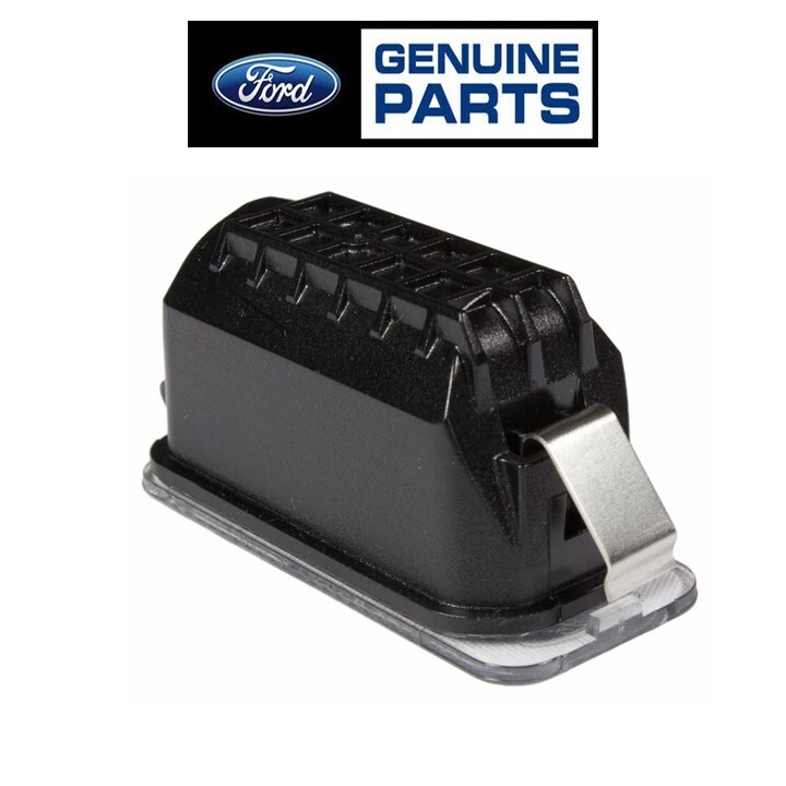 2014-2023 Ford Transit Ranger License Plate Lamps LH or RH