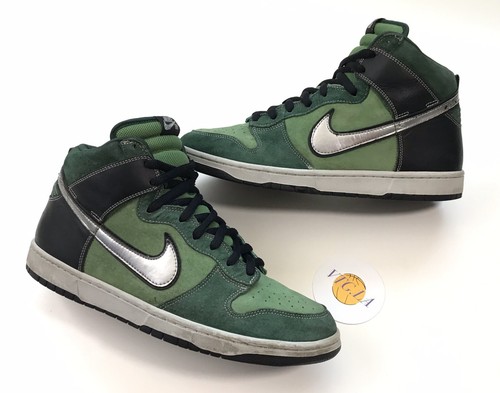 nike dunk brut