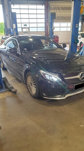Mercedes-Benz LED Scheinwerfer Rechts A2059063204 - Bild 11 von 11