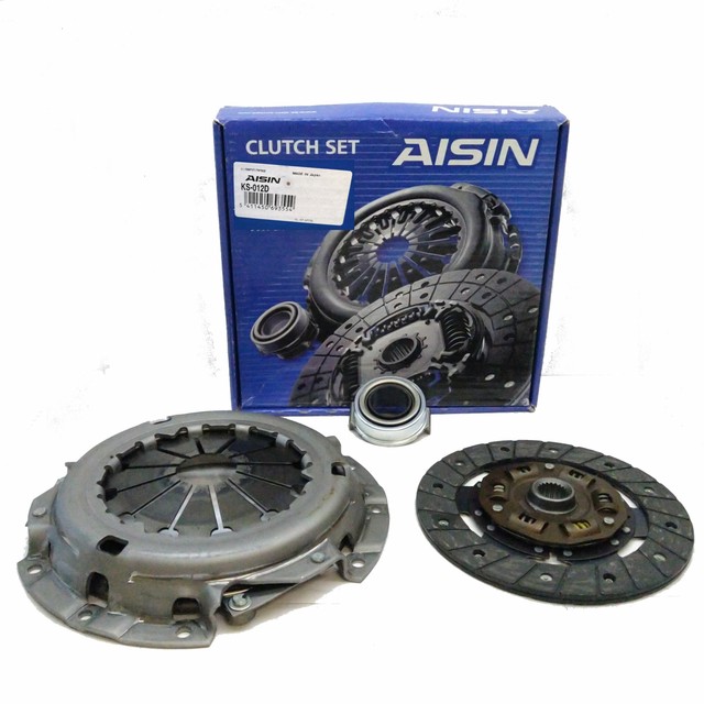 Set completo Suzuki Vitara Aisin para Compra online en eBay