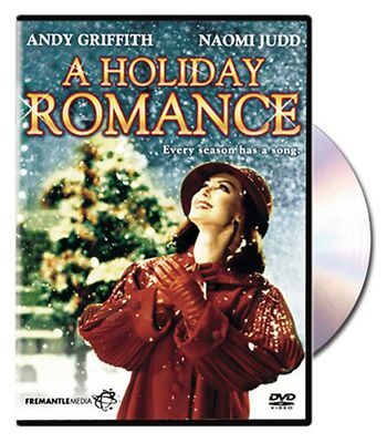 A Holiday Romance [DVD] | eBay