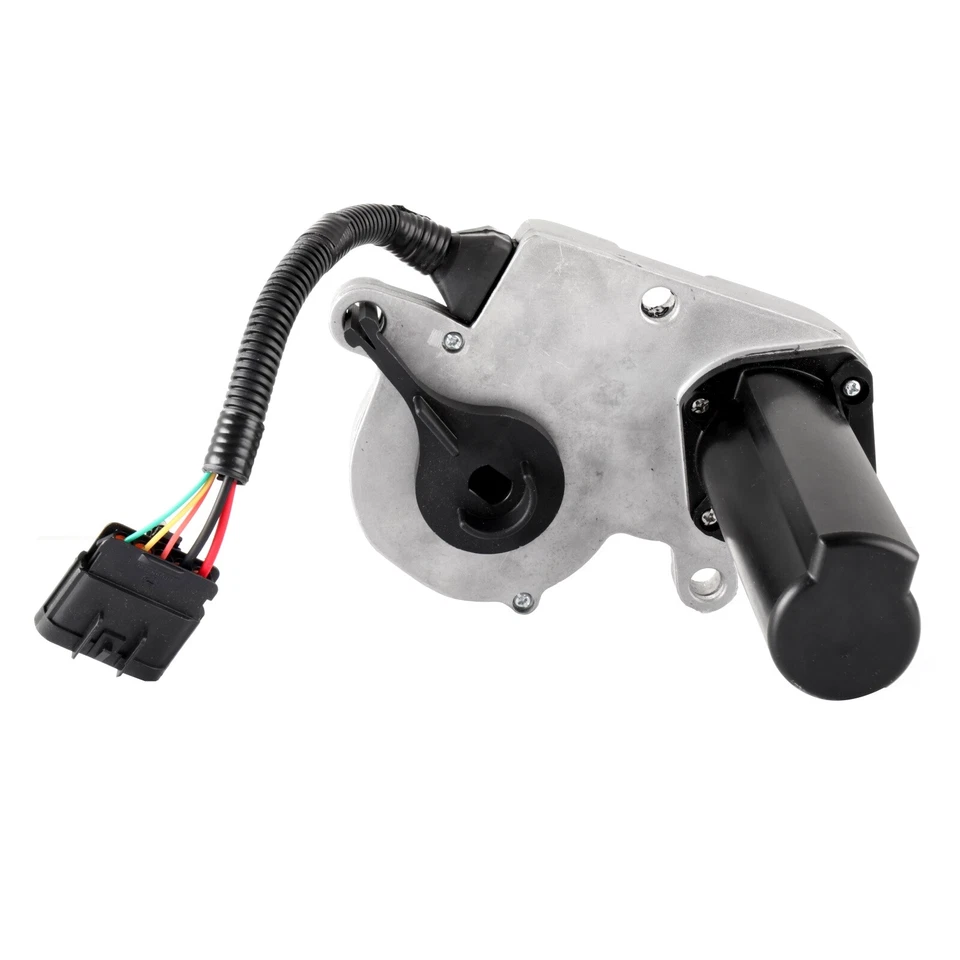 Transfer Case Shift Motor for Chevrolet Silverado 2500 HD GMC Sierra 2500 3500 Foto 3 de 4