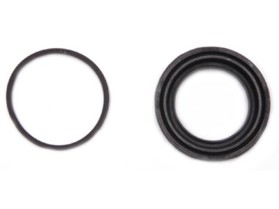 Rear Disc Brake Caliper Seal Kit For 2007-2017 Toyota Tundra 2016 2012 DC275MQ