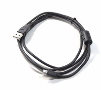 Uc-e9 Camera Cord (oem Compatible) - Lot Of 10 Uc-e9 Camera Cord (oem Compatible) - Lot Of 10